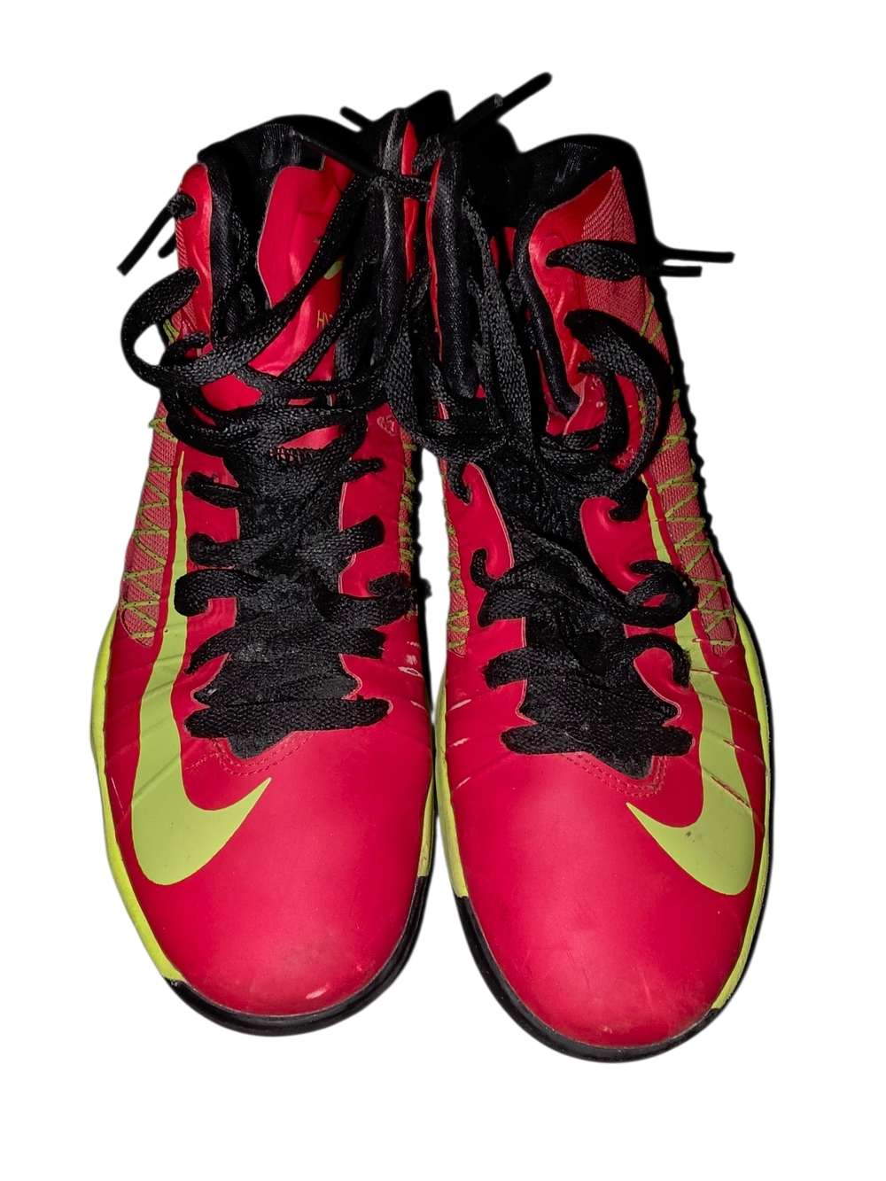 4/10/1. Mens Nike Hyperdunk Basketball Shoes